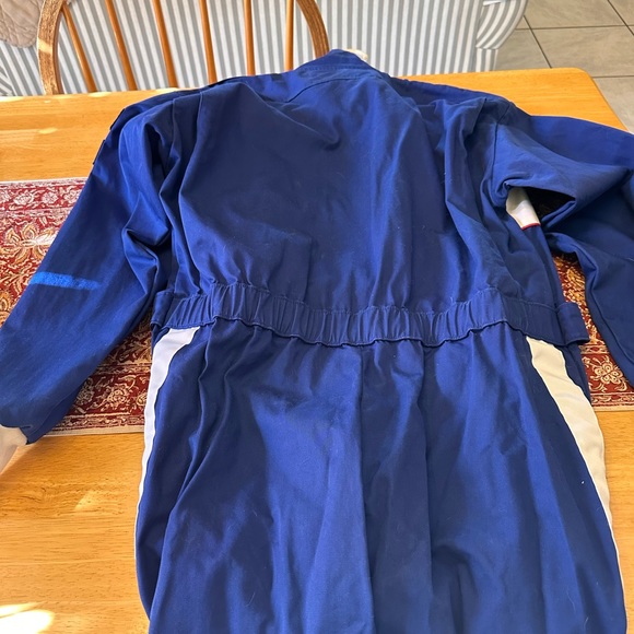 Men’s Race Coveralls 🏎️🏎️🏎️ - Picture 8 of 13